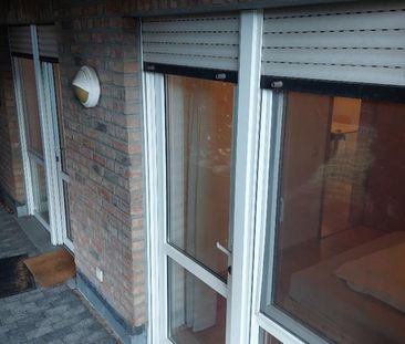 2 Zimmer- Souterrainwohnung seperater Eingang in Aachen Eil. - Foto 2