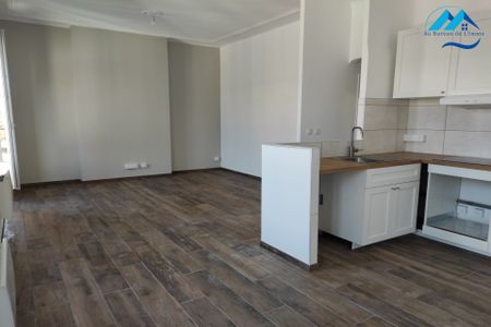 Location Appartement 2 pièces 50m² MARSEILLE 6ème - Photo 3