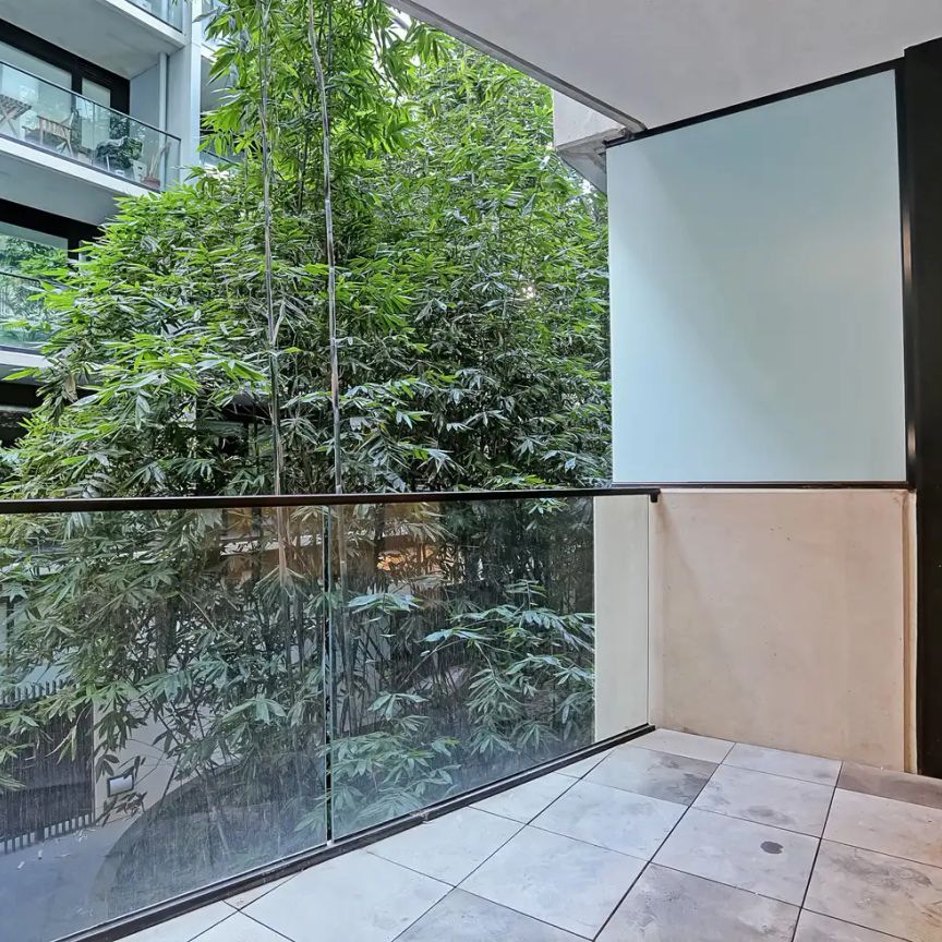 “Amongst the action but secluded and quiet!” - Photo 1