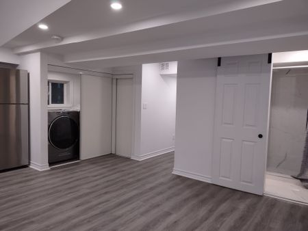 For Lease - 55 Bishop Avenue Unit# Lower, Toronto, Ontario - Photo 5