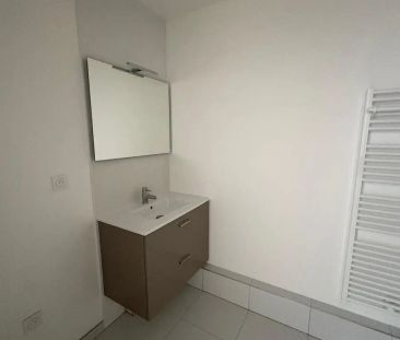 Appartement à louer 2 pièces 43.46m² - Photo 3