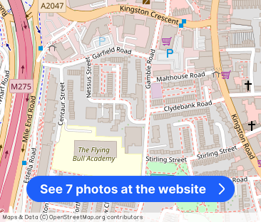 Flying Bull Close, Portsmouth - Photo 1