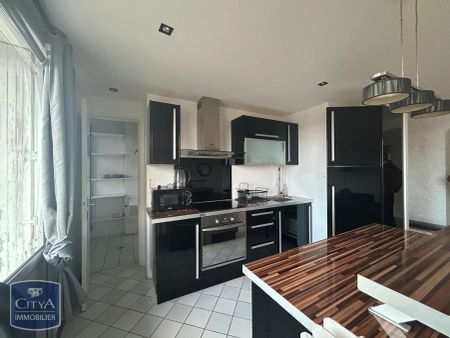 Appartement à louer 3 pièces 70.56m² - Photo 4