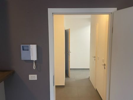 Gezellig 1-slaapkamer appartement te huur in centrum Blankenberge - Photo 5