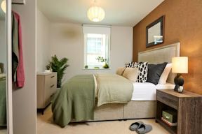 2 bedroom apartment - Photo 1