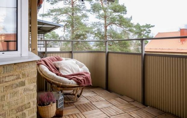 Vindelgatan, Borås - Foto 1