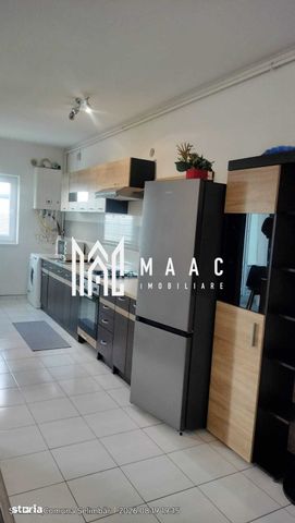 Apartament 3 camere de închiriat | Șelimbăr | parcare | 80 mp - Photo 3
