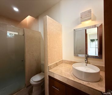 CASA EN RENTA CON PISCINA Y PANELES SOLARES EN LA REJOYADA - Photo 5