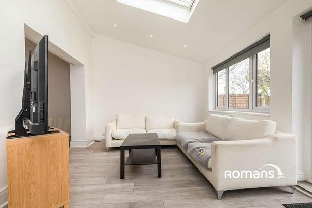 Conygre Road, Filton, Bristol, Gloucestershire, BS34 - Photo 1