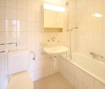 2.5 Zimmer, 54 m², 3. Stock - Foto 3
