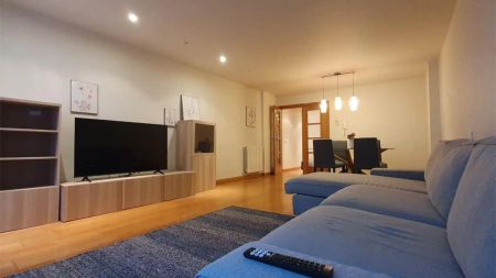 Piso de alquiler en Calle del Pozo Blanco, 16, Casco Antiguo - Photo 2