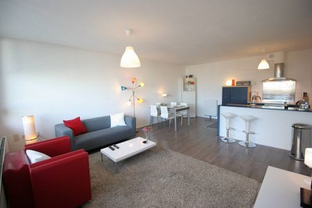 Te huur: Appartement Madridplantsoen in Haarlem - Photo 4