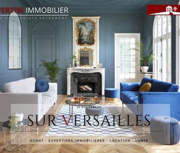 Maison à louer MARNES LA COQUETTE, 8 pièce(s) - 3900€ - Photo 5