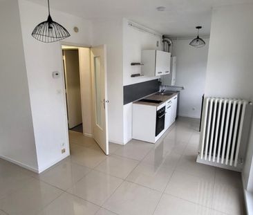 Appartement 1 pièce à Hagondange - Photo 1