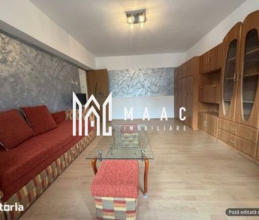 Apartament 1 cameră de închiriat Sibiu | Turnișor | 51 mp - Photo 3