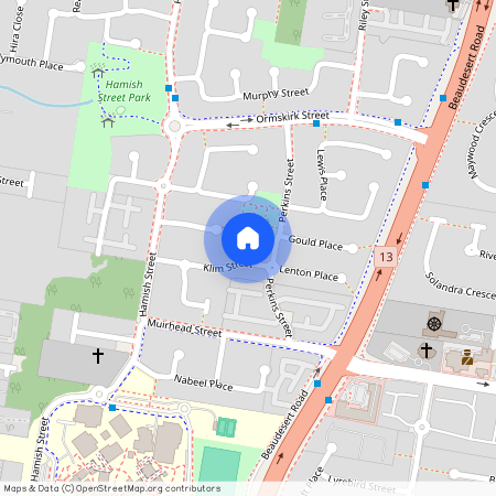 3 Klim Street, QLD 4116, Calamvale