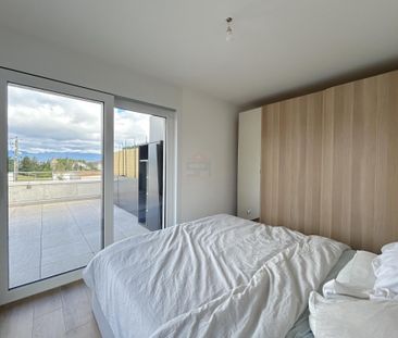 Magnifique Attique MINERGIE avec grande terrasse - Foto 2