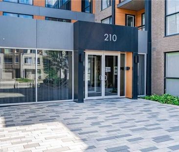 For Lease - 210 Sabina Drive Unit# 311, Oakville, Ontario - Photo 1