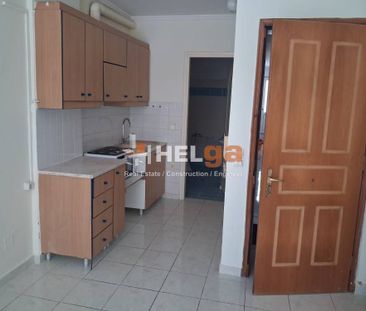 Studio/Γκαρσονιέρα για ενοικίαση Αγυιά (Πάτρα) - Photo 2
