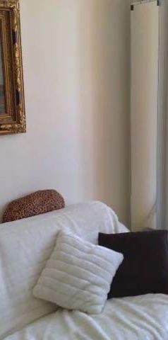 Location Appartement - Photo 1