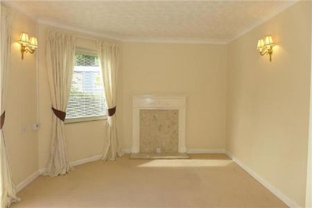 1 bedroom retirement property to rent - Photo 5