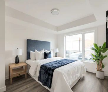 Vantage Apartments at Royal Bay — 2 Bedroom 2 Bathroom - Photo 3