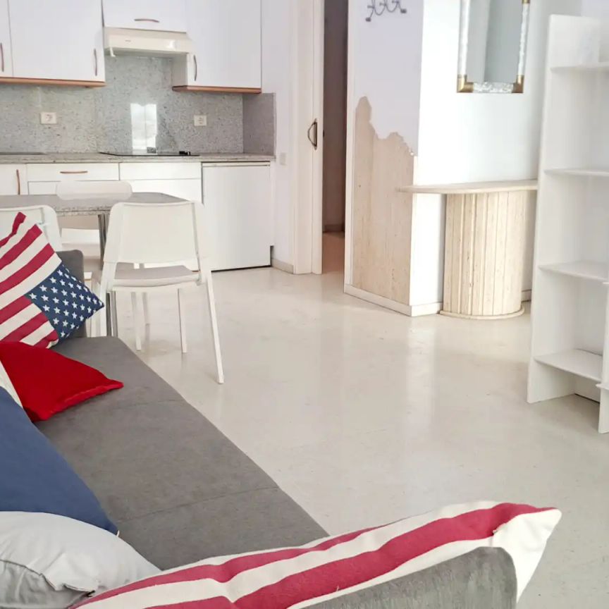 Apartamento de alquiler en Calle Castillejos, Guanarteme - Foto 1