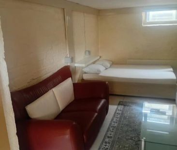Appartement en sous-sol meublé, Burgemeester van Mulkenstraat, Elsl... - Foto 4