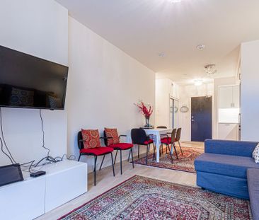 For Lease - 1575 Lakeshore Road Unit# 161, Mississauga, Ontario - Photo 5