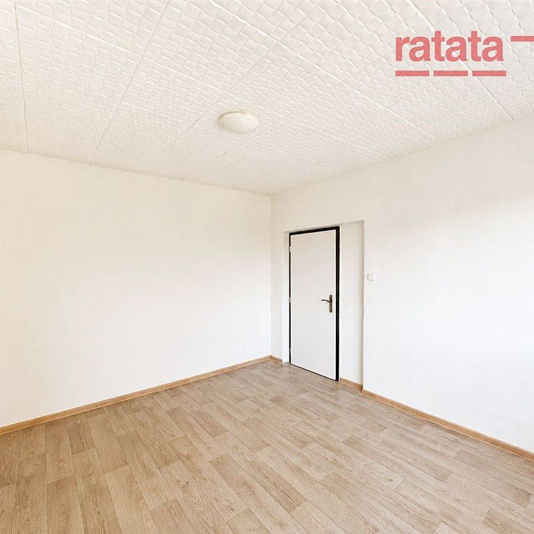 Pronájem bytu 2+1 56 m² - Фото 1