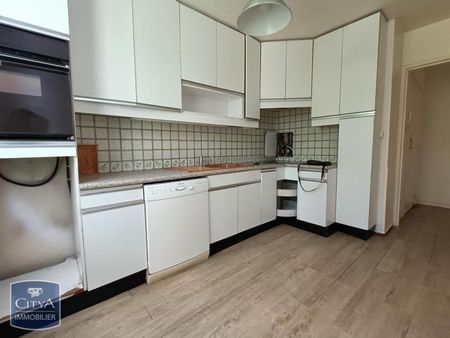 Location Appartement 3 pièces 66m² REIMS 51100 - Photo 5