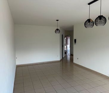 In optie - Appartement te huur in Zaffelare met 1 slaapkamer - Foto 2