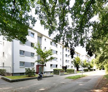 Wohnungsangebot - Photo 2