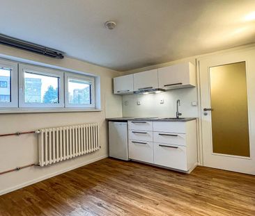 Pronájem bytu 1+kk 20 m² - Photo 2