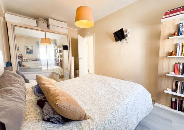 APARTAMENTO T4 EM ALFRAGIDE MOBILADO