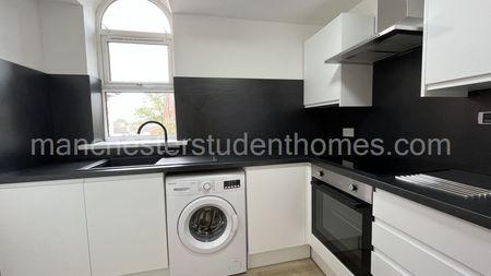 Plymouth Grove, Manchester, M13 0AS - Photo 5