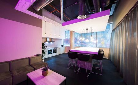 Double Partly Accessible Studio - Photo 2