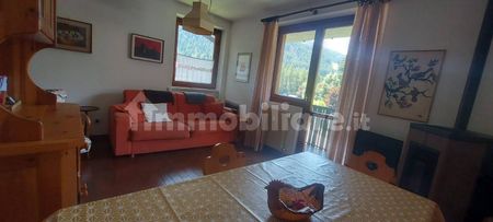 Trilocale via Nino Bixio 88, Centro, Ponte di Legno - Photo 2