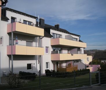 Weitblick - Sonnig - Hell - traumhafte Wohnung - Foto 2