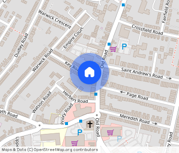 Key Road, Clacton on Sea - Photo 1