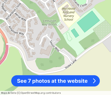 Saxon Way, Wychbold, Droitwich, WR9 - Photo 1