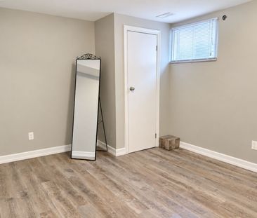 For Lease - 661 Taylor Avenue Unit# Bsmt, Oshawa, Ontario - Photo 6