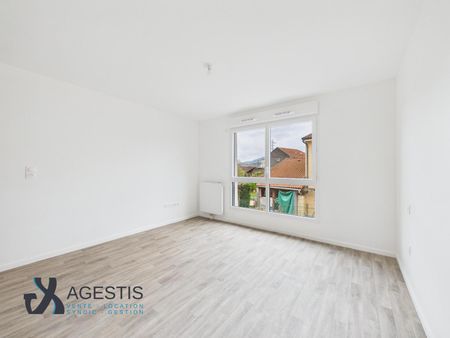 Location Appartement 1 pièce 25m² CLERMONT FERRAND 63100 - Photo 3