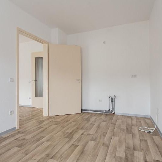 Sicher wohnen im Alter - barrierefrei 2-Raumwohnung - Photo 1