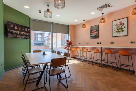 Classic Studio - Photo 5