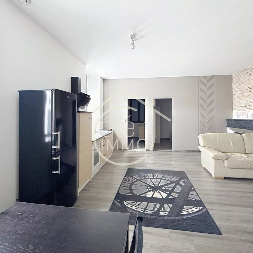 Location Appartement 2 pièces 71m² STE FOY LA GRANDE 33220 - Photo 1