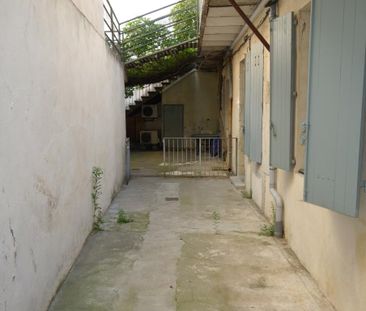 Location Appartement 3 pièces 60m² NIMES 30000 - Photo 5