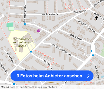 Gemütliche 2-Zi.-Whg. mit modernem Tageslichtbad und Balkon - Foto 1