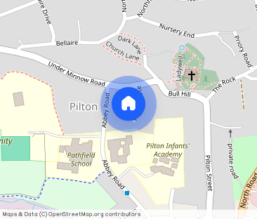 Priory Close, Barnstaple, N Devon - Photo 1