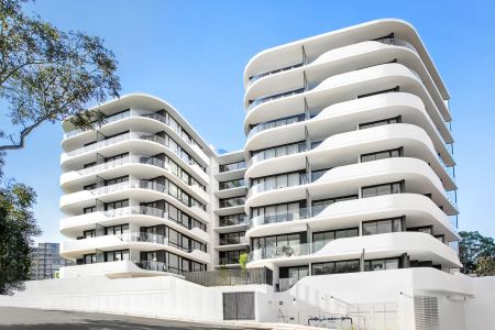 105/2 Burley Street, Lane Cove. - Photo 2